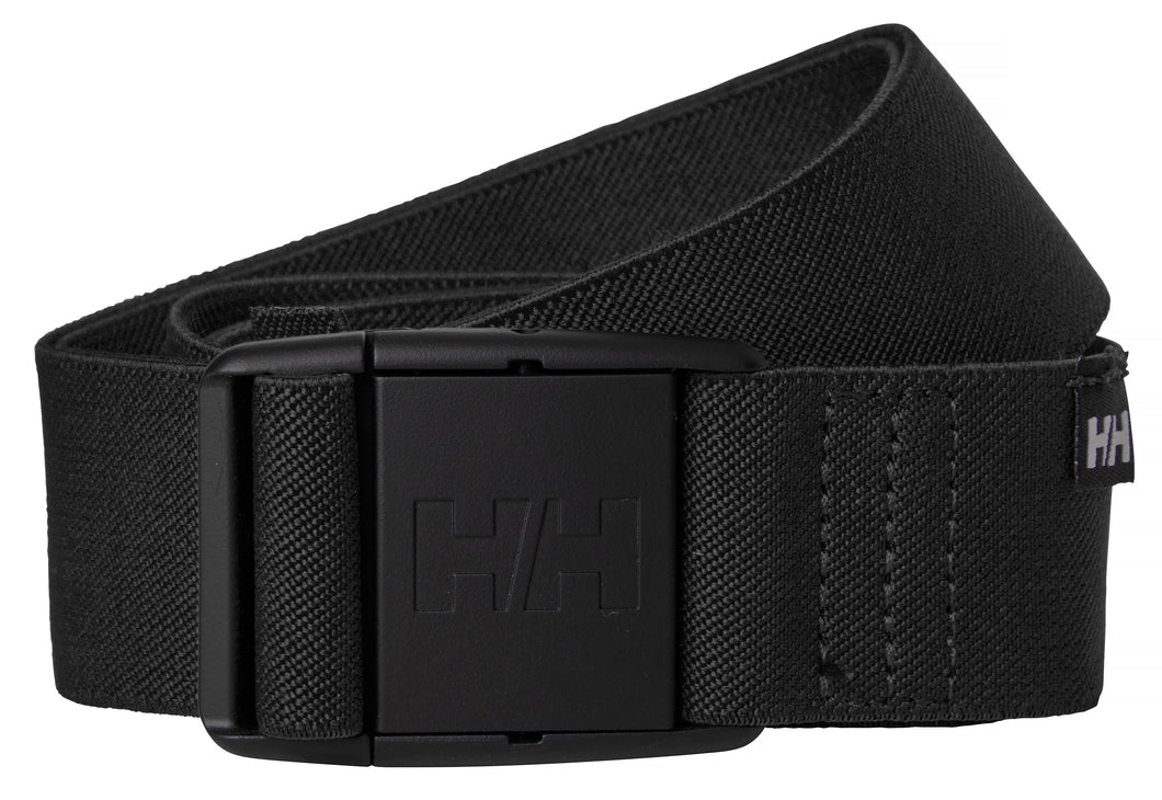 Helly Hansen Adventure Belt (Black)