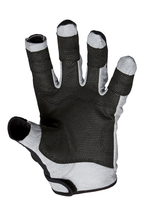 Load image into Gallery viewer, Helly Hansen Unisex Sailing Gloves - Long Finger (Black)
