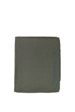 Load image into Gallery viewer, Lifeventure RFiD Recycled Wallet (Olive)
