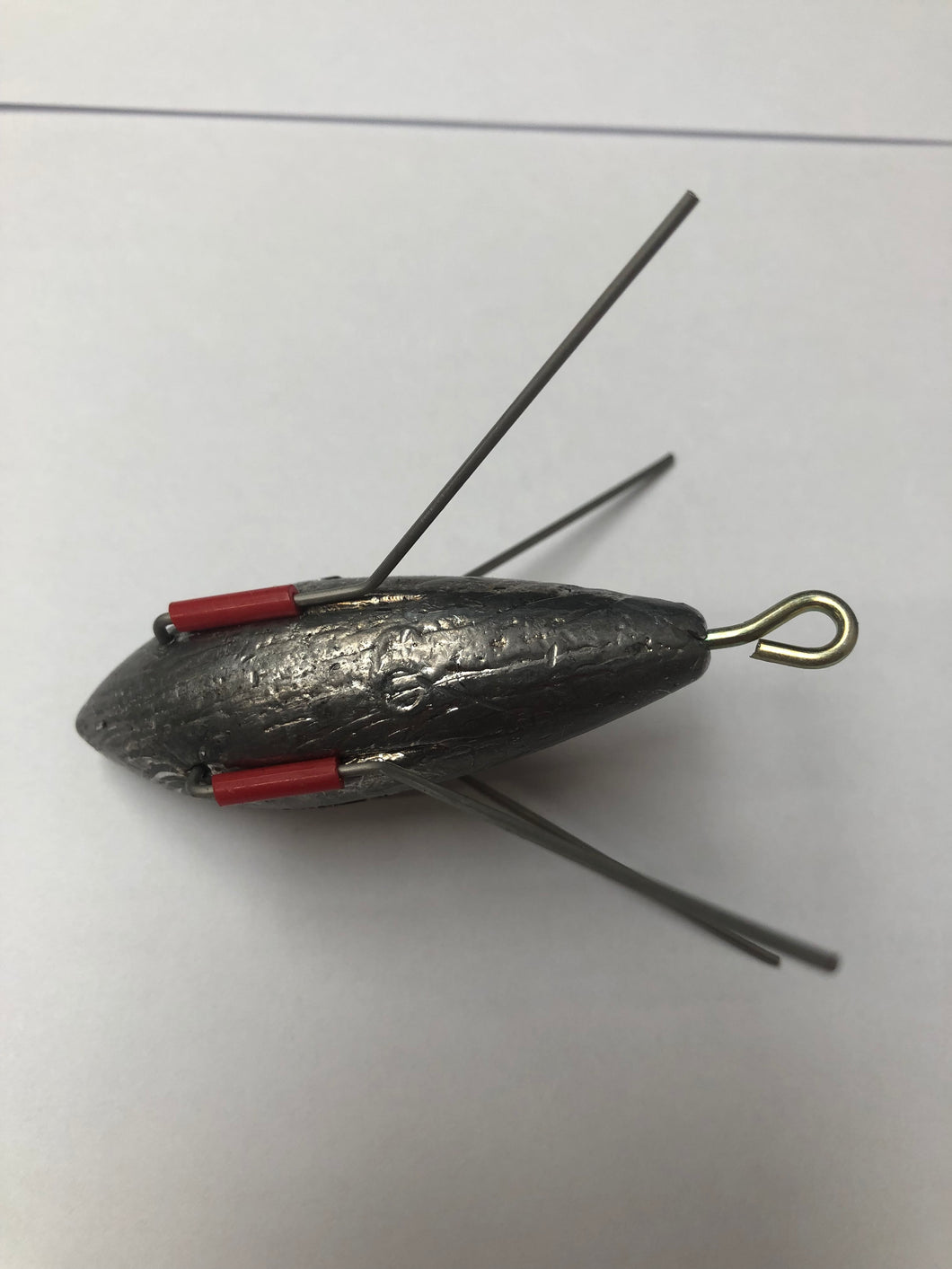 Grip Lead (6oz) – Landers Outdoor World Ireland's Adventure