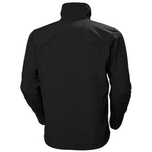 Load image into Gallery viewer, Helly Hansen Workwear Men&#39;s Kensington Softshell Jacket (Black)
