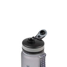 Load image into Gallery viewer, Lifeventure Tritan BPA Free Bottle (Graphite)(650ml)
