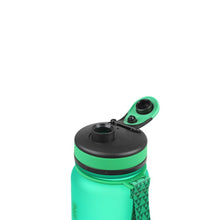 Load image into Gallery viewer, Lifeventure Tritan BPA Free Bottle (Green)(650ml)
