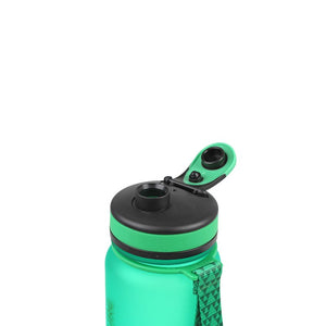 Lifeventure Tritan BPA Free Bottle (Green)(650ml)