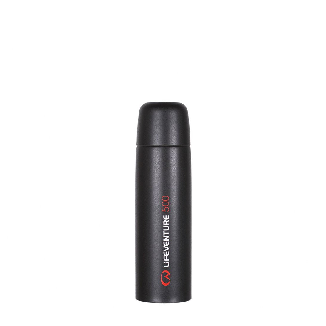 Lifeventure TiV Vacuum Flask (500ml)