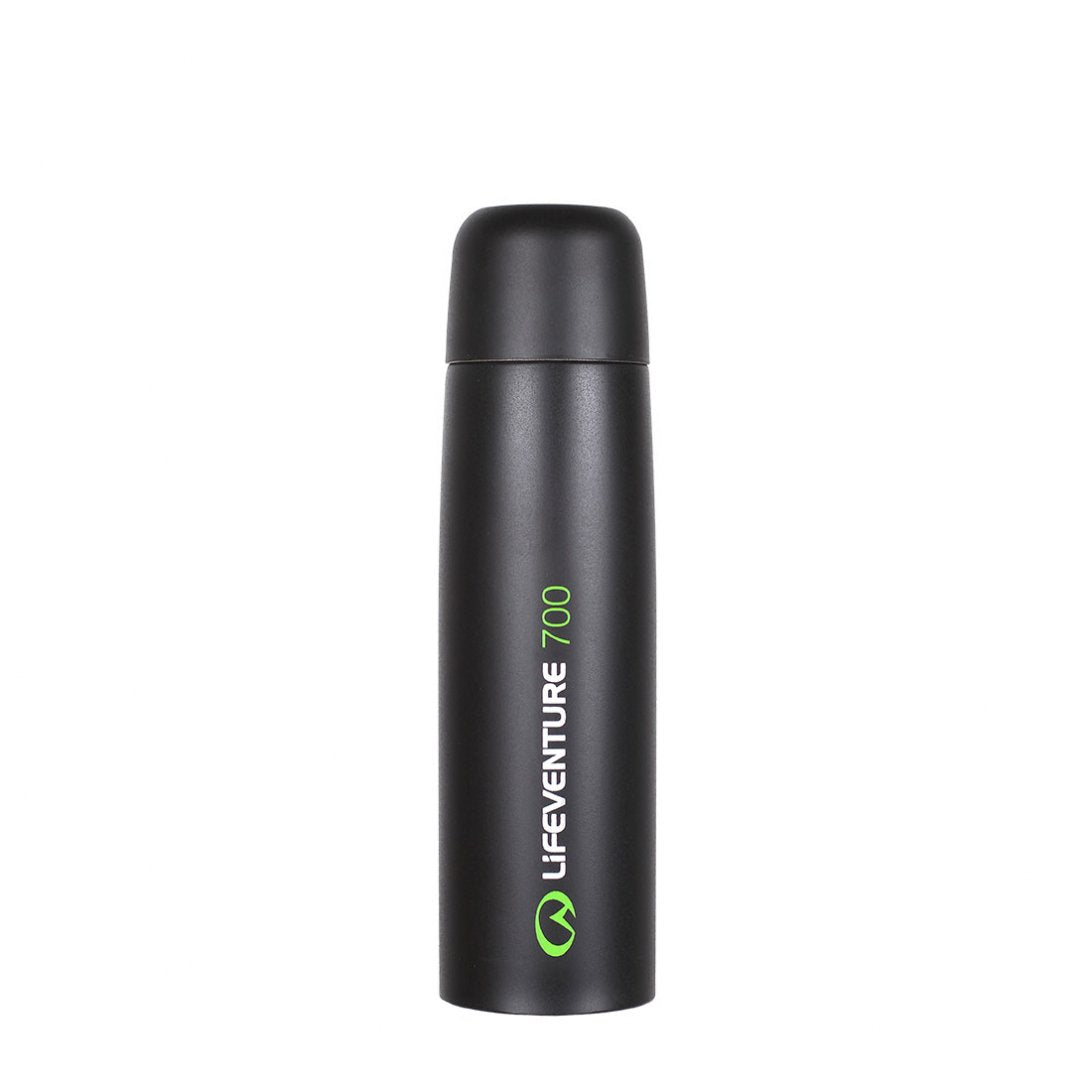 Lifeventure TiV Vacuum Flask (700ml)