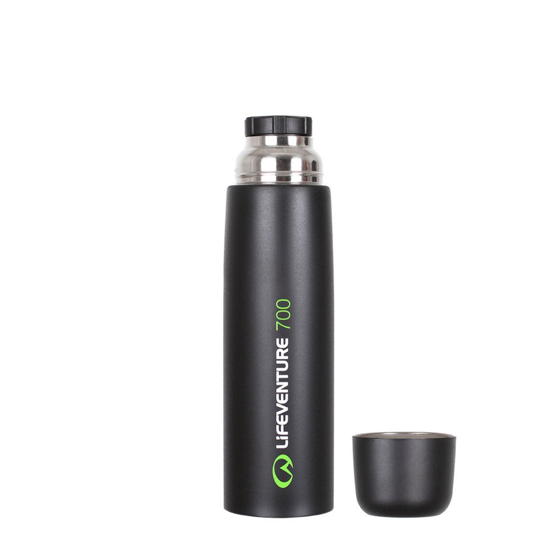 Lifeventure TiV Vacuum Flask (700ml)