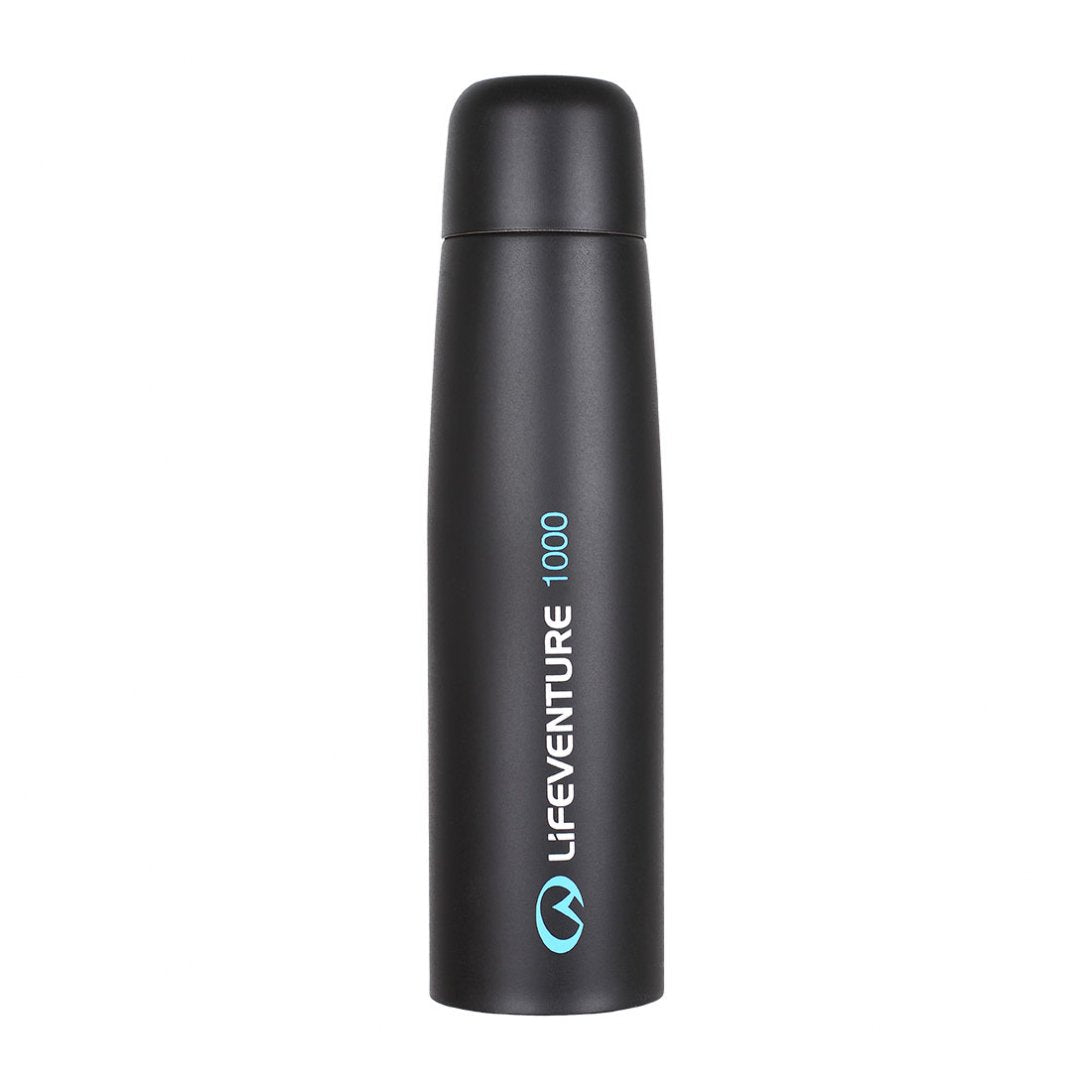 Lifeventure TiV Vacuum Flask (1000ml)