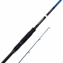 Load image into Gallery viewer, 9&#39; Savage Gear SGS2 All Round 15-50g MH 2 Piece Spinning Rod
