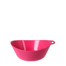 Load image into Gallery viewer, Lifeventure Ellipse BPA Free Camping Bowl (Pink)
