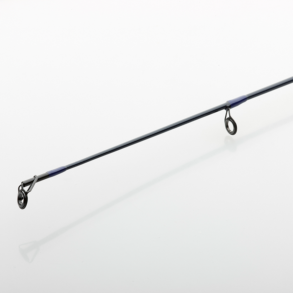 DAM 8ft/2.4m Steelhead Iconic 2 Section Spinning Rod (7-28g)