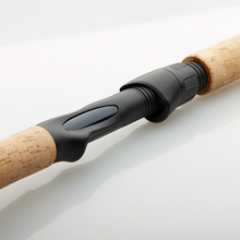 Load image into Gallery viewer, DAM 12ft/3.6m Steelhead Iconic 3 Section Spinning Rod (35-75g)
