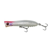 Load image into Gallery viewer, Savage Gear Gravity Popper 11cm 25g Colour: White Glow ( 1 Lure)
