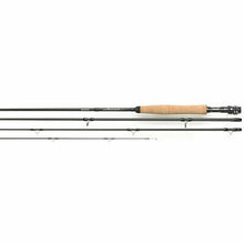 Load image into Gallery viewer, Daiwa 8ft6 X4 8654-AU 4 Section Trout Fly Rod
