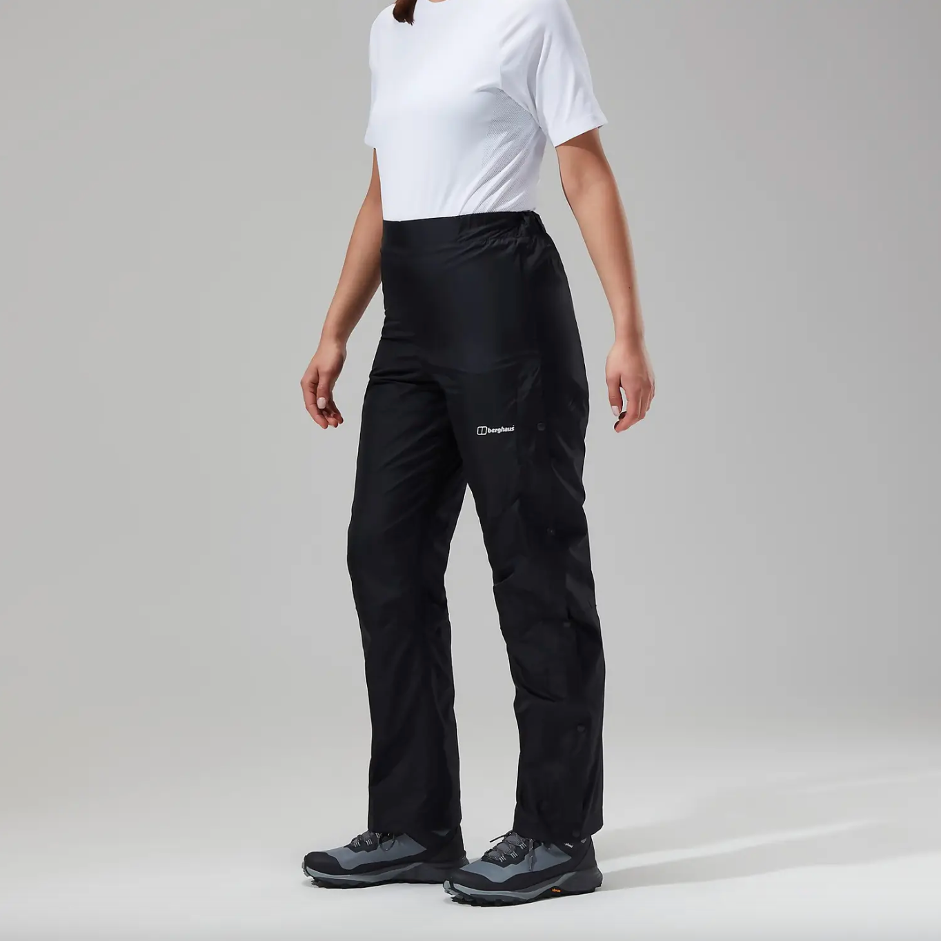 Berghaus waterproof walking trousers hotsell