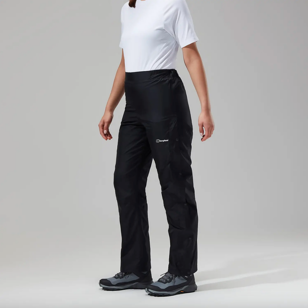 Berghaus top ladies trousers