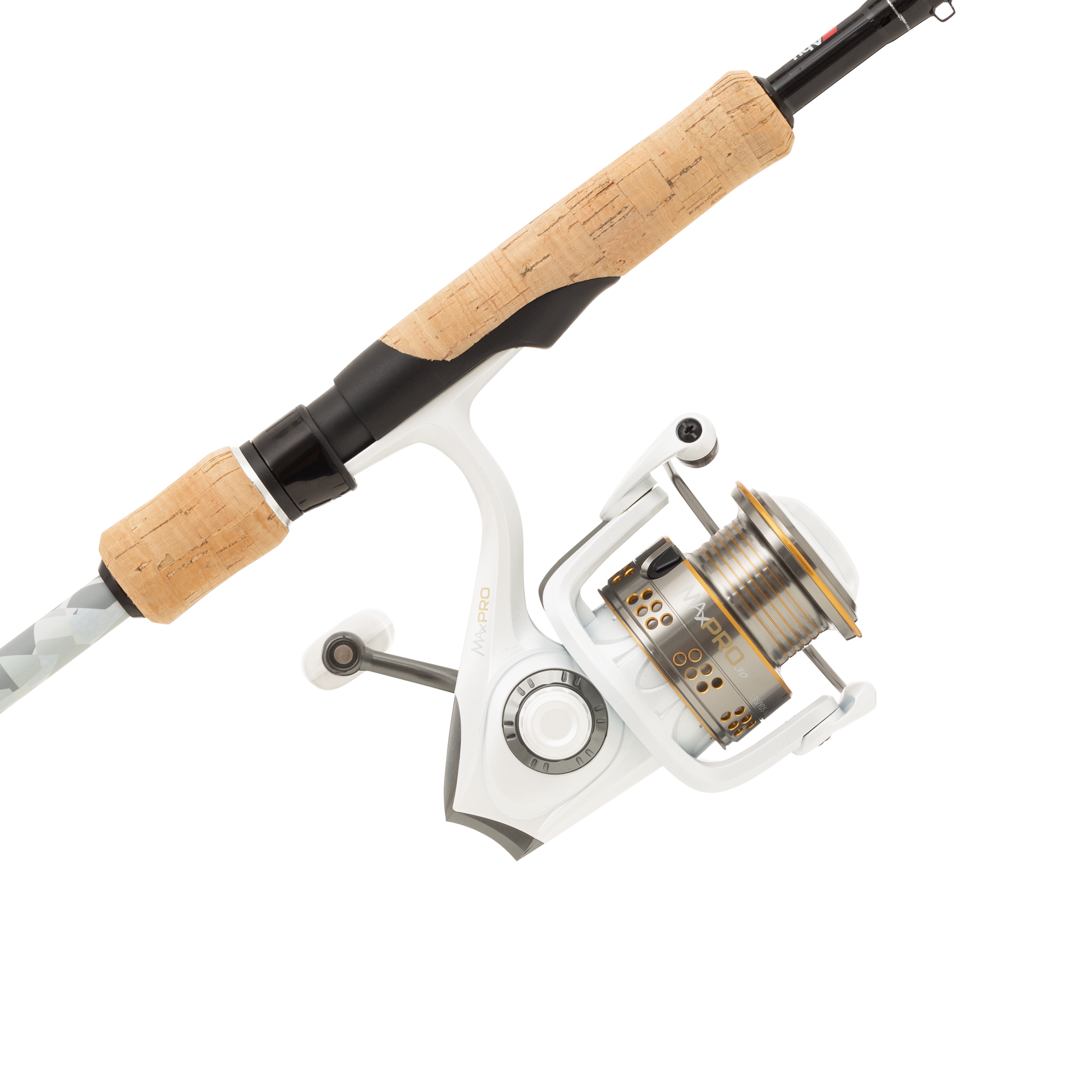 Abu Garcia Promax Spinning Reel - Outback Adventures Camping Stores