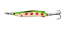 Load image into Gallery viewer, Abu Garcia Toby Lead Free Metal Lure (10g)(Devil)
