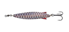Load image into Gallery viewer, Abu Garcia Toby Lead Free Metal Lure (10g)(Holo Roach)
