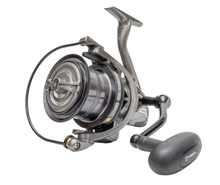 Load image into Gallery viewer, Akios Utopia CX 8 Fixed Spool Reel
