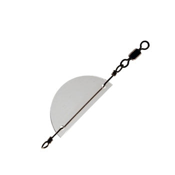 Dennett Anti-Kink Vane (Size 1.25)(2 Pack)