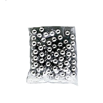 Armex Slingshot Ammunition (3/8in)(50 Pieces)