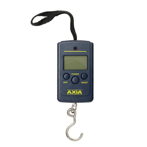 Axia Digi Scale (Max 40kg/90lb)