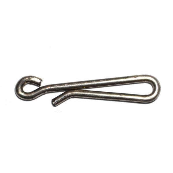 Axia Hanging Snap (10 Pack)(Size 4)