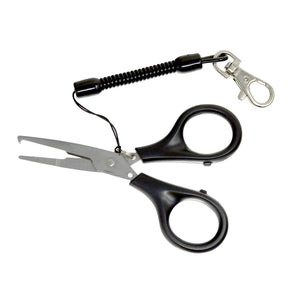 Axia Lure Scissors (11cm)