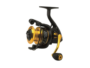 Kinetic Brutalis 5000 Front Drag Spinning Reel