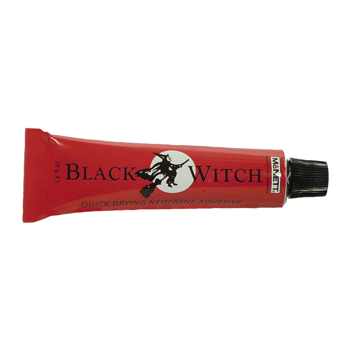 Gear Aid Black Witch Neoprene Repair Adhesive (28ml)