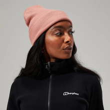 Load image into Gallery viewer, Berghaus Inflection Beanie (Rose Dawn)
