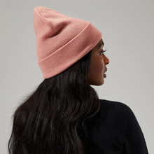 Load image into Gallery viewer, Berghaus Inflection Beanie (Rose Dawn)
