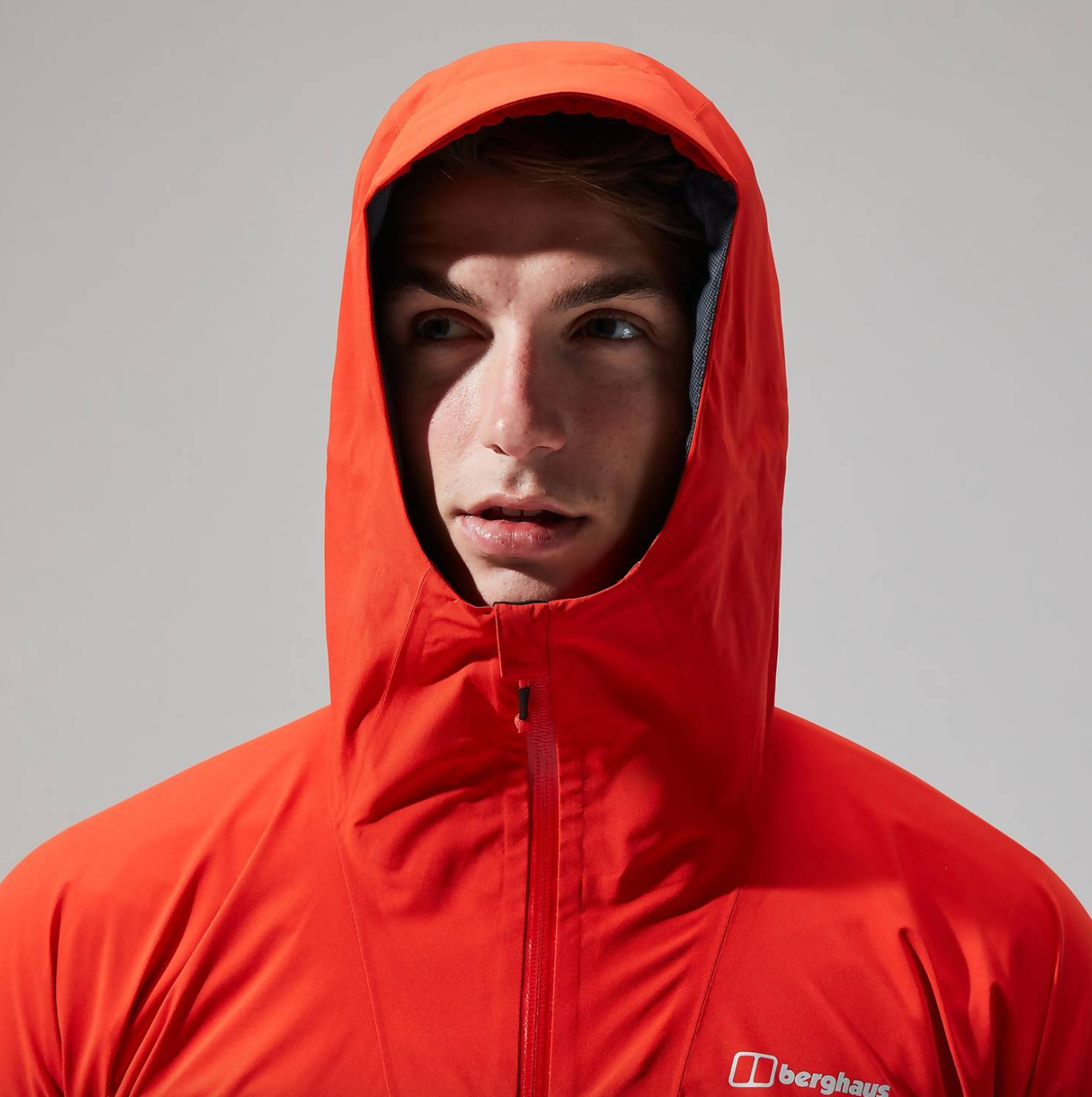 Berghaus discount running jacket