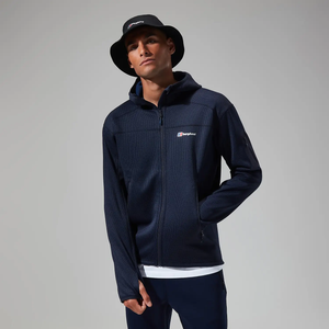 Berghaus pravitale 2.0 hooded jacket grey shop