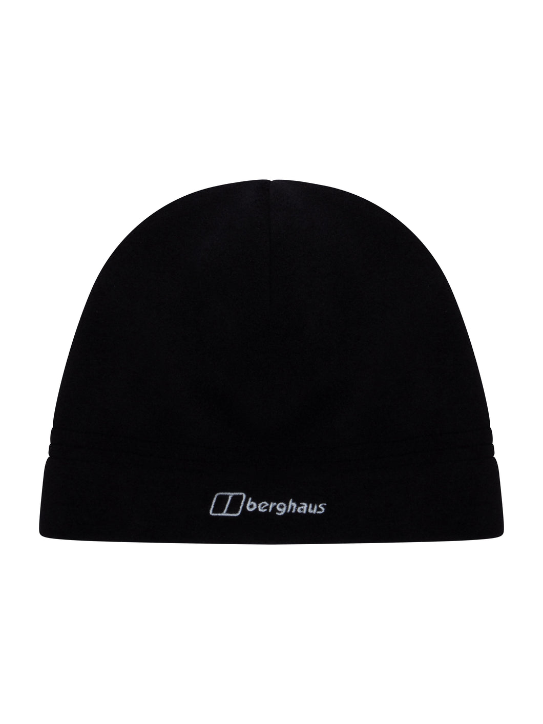 Berghaus Prism Polartec Beanie Hat (Black)