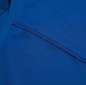 Berghaus Women's 24/7 Short Sleeve Technical Tee (Blue)