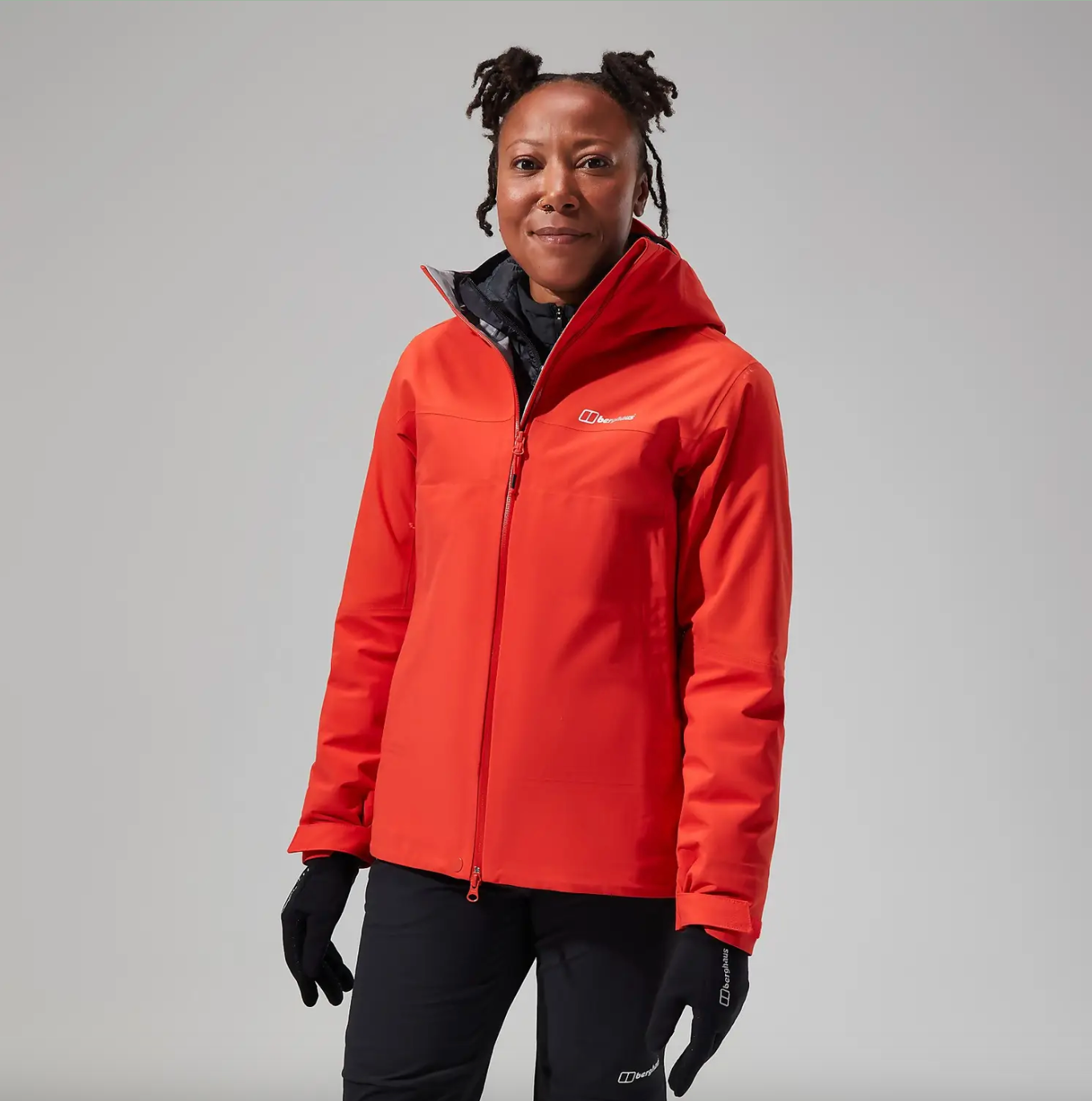 Winter Defender Waterproof Jacket | Toggi Sport | Toggi