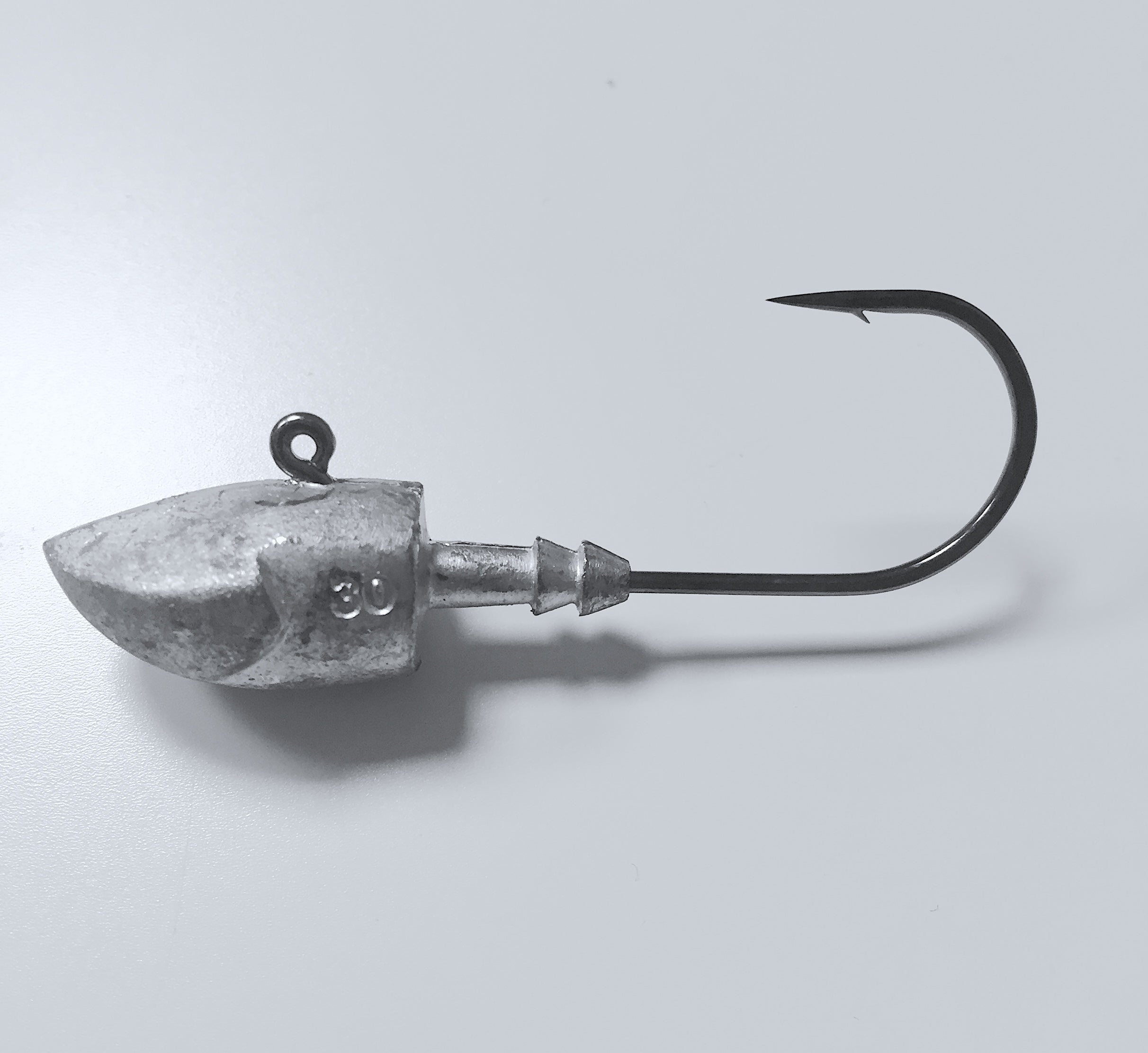 Berkley Flex Deephead Jighead (30g)(Size 4/0)