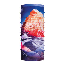 Load image into Gallery viewer, Original Ecostretch Buff - Mountain Collection (Matterhorn Multi)
