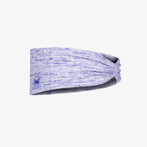 Buff Coolnet UV Ellipse Headband (HTR Lavender)