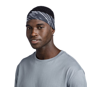 Buff Coolnet UV Slim Headband (Jaru Graphite)