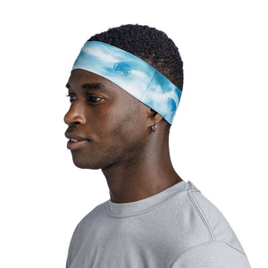 Buff Coolnet UV Slim Headband (Newa Pool)