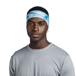 Buff Coolnet UV Slim Headband (Newa Pool)