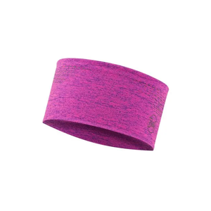 Buff Dryflx Headband (Pink Fluor)