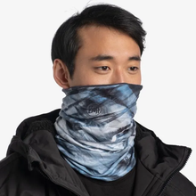 Load image into Gallery viewer, Reversible Polar Buff (Wayly Steel Blue)
