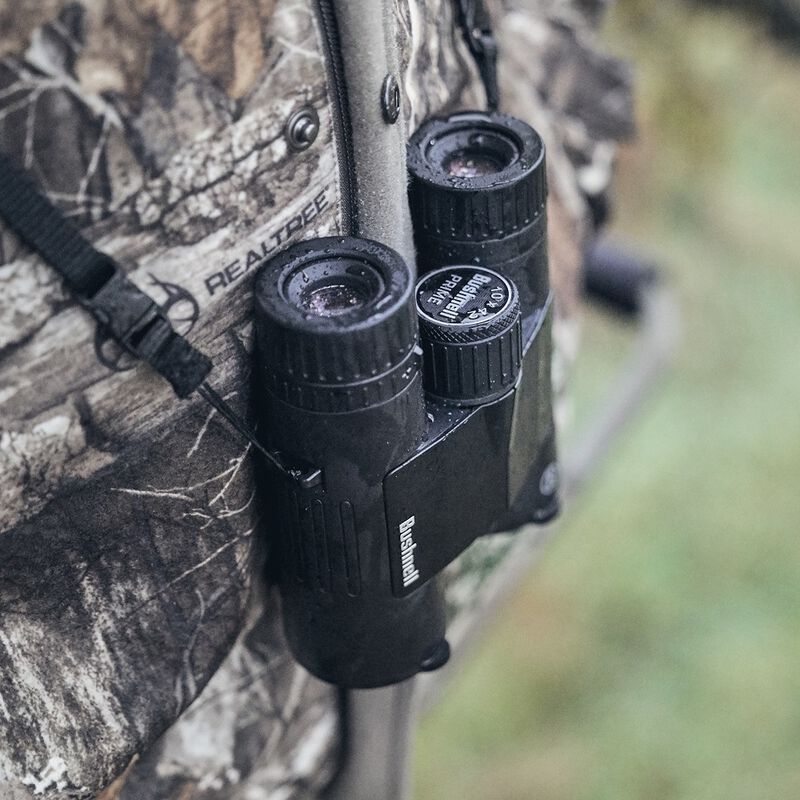 Bushnell Prime Waterproof Binoculars (10x42)