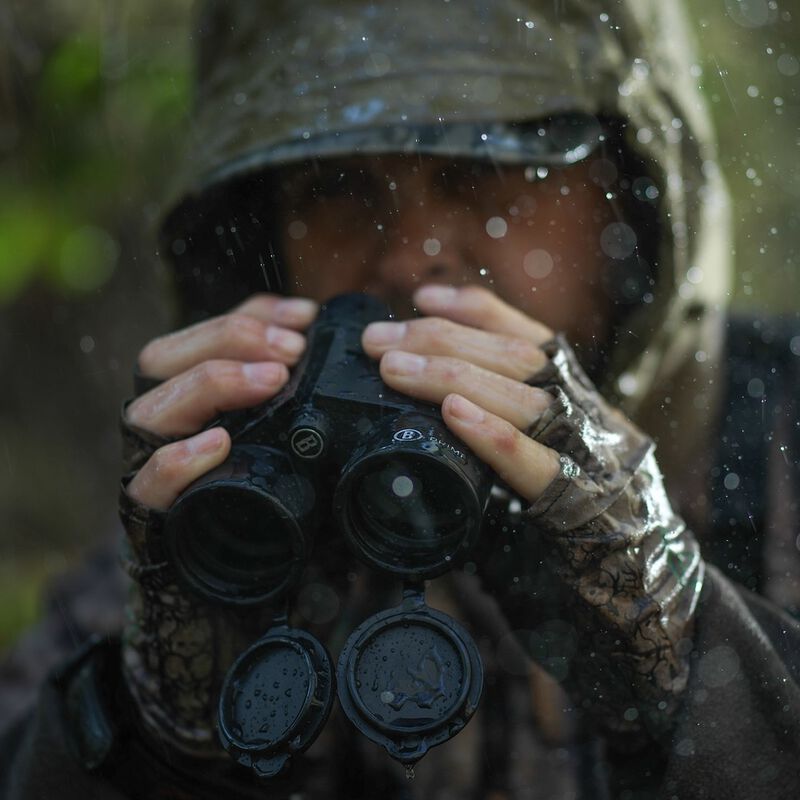 Bushnell Prime Waterproof Binoculars (10x42)