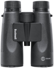 Load image into Gallery viewer, Bushnell Prime Waterproof Binoculars (12x50)(Black)
