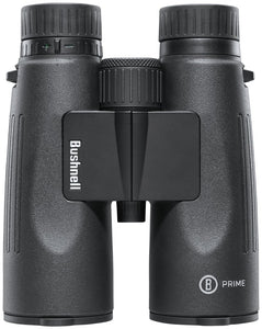 Bushnell Prime Waterproof Binoculars (12x50)(Black)